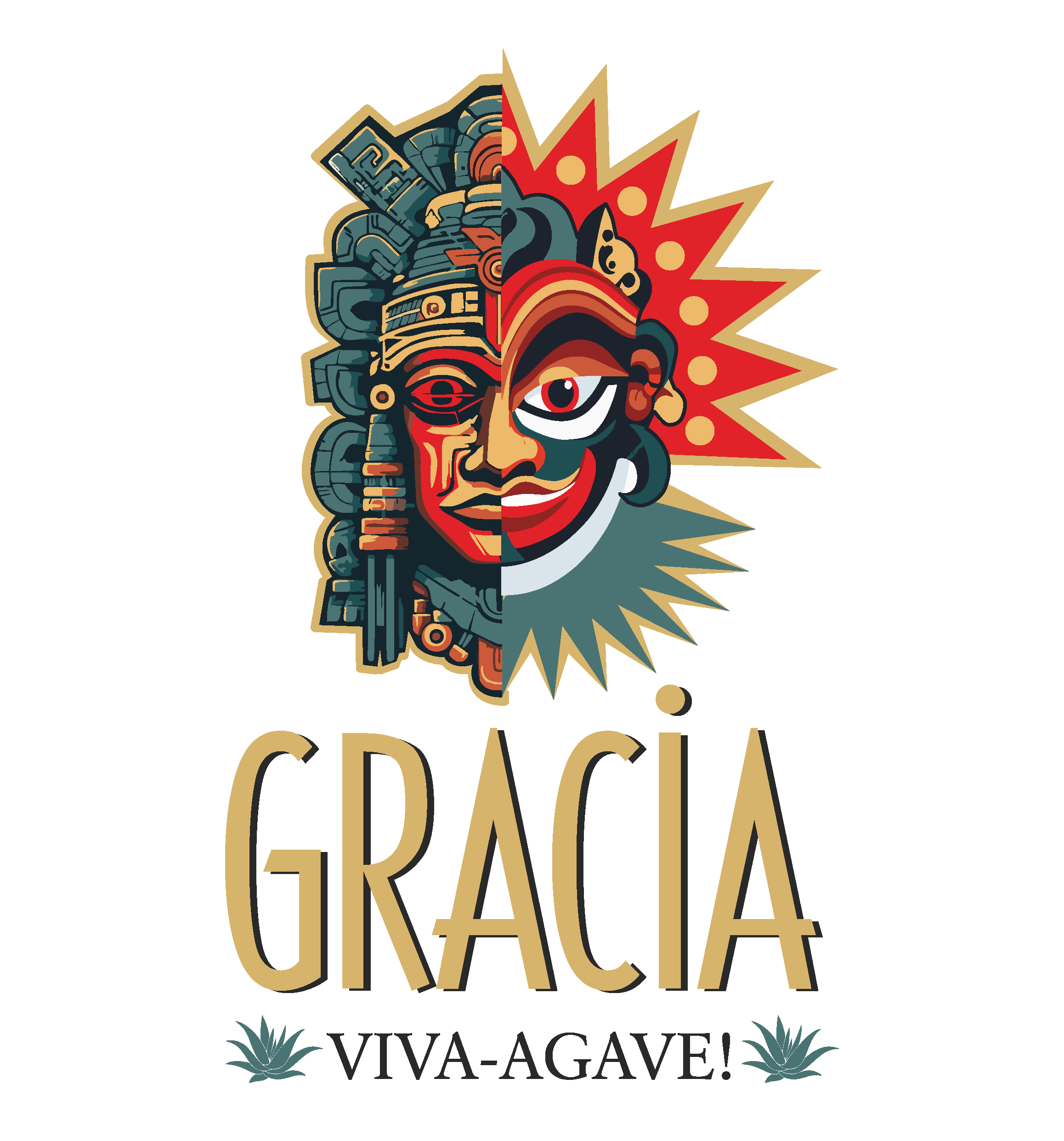 Gracia Agave