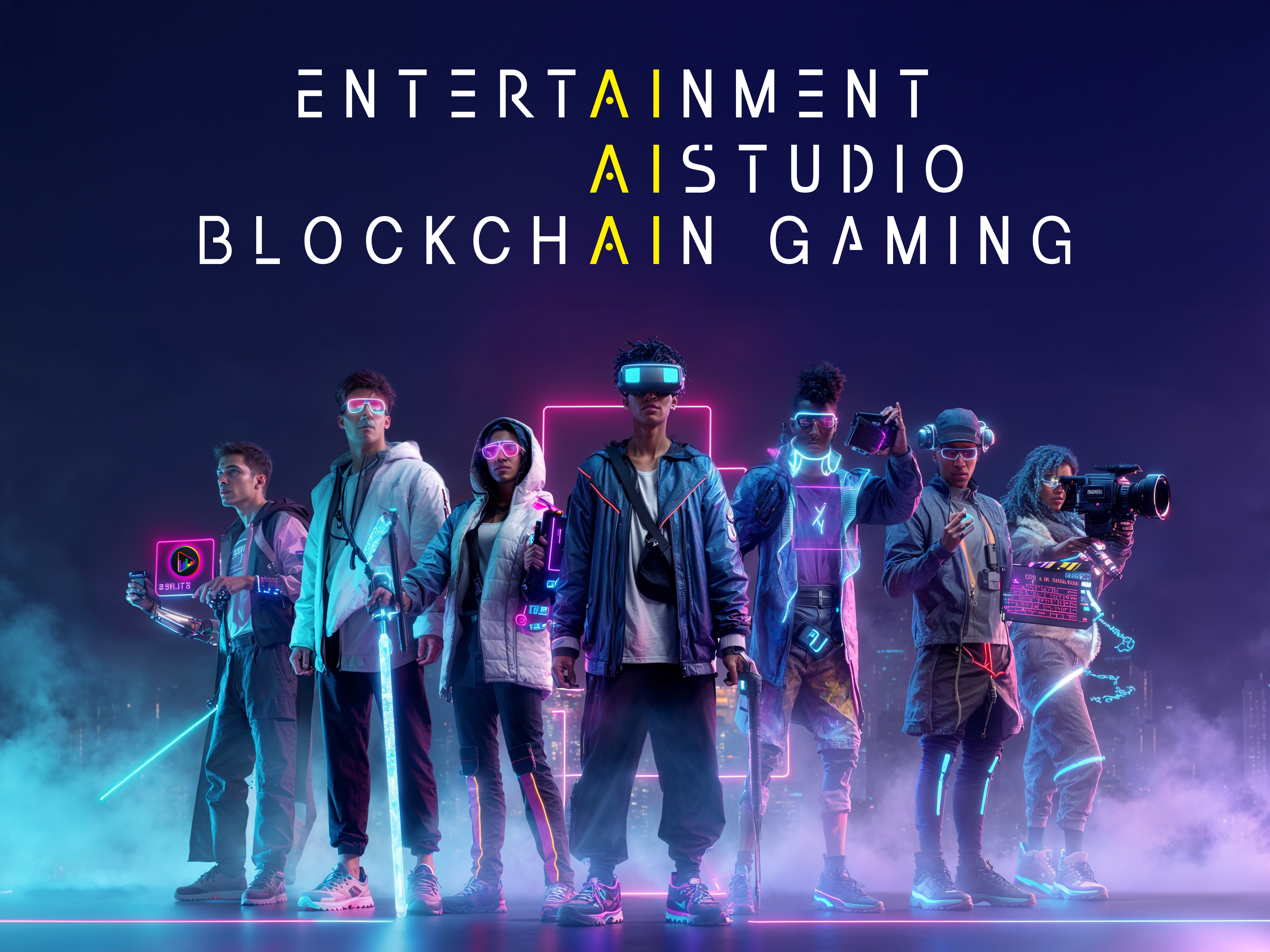 AiTAP Studios Team