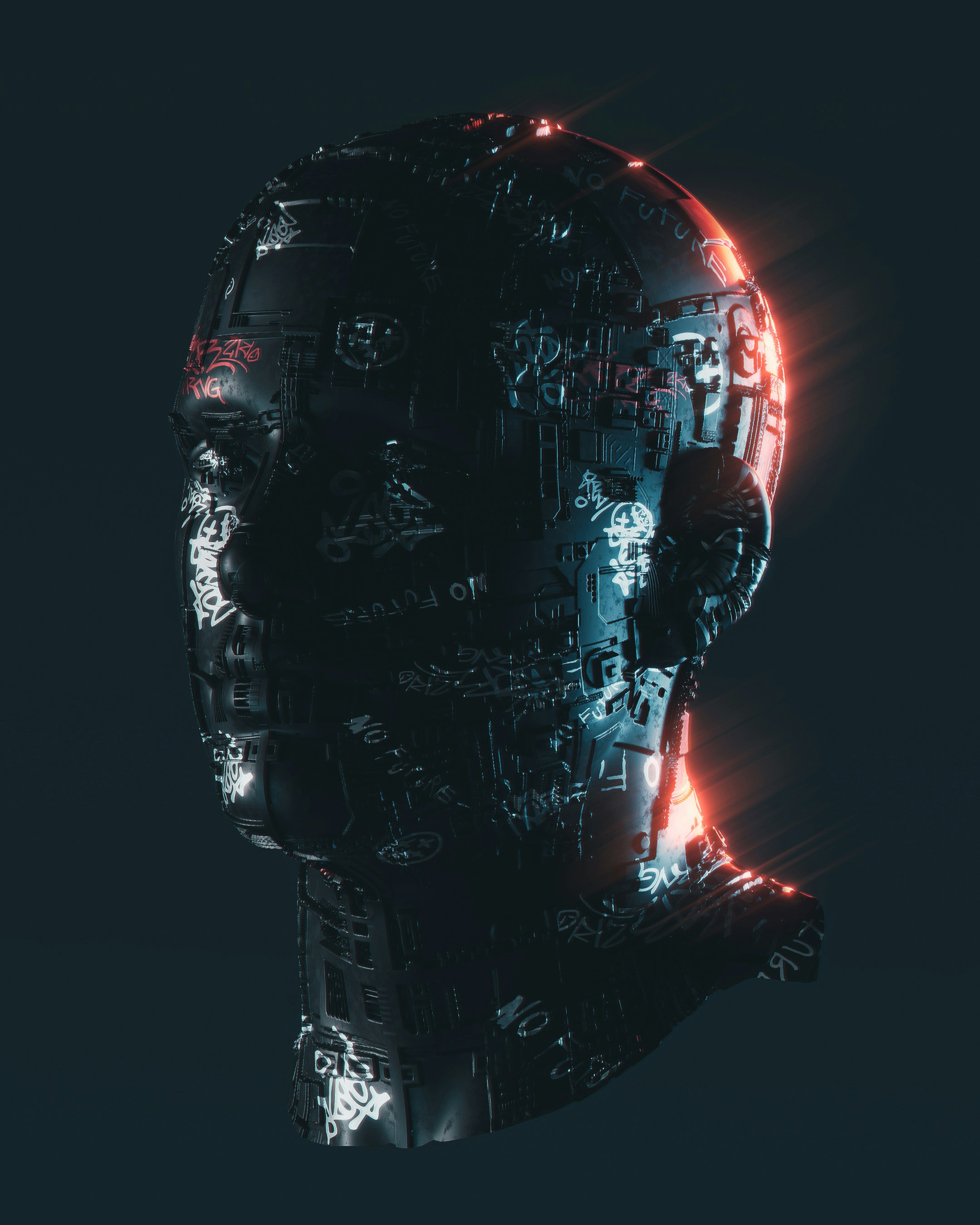 AI Film Production Showcase