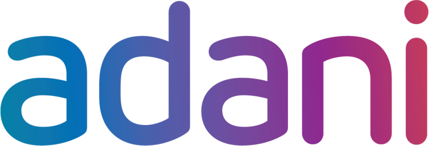Adani Group logo