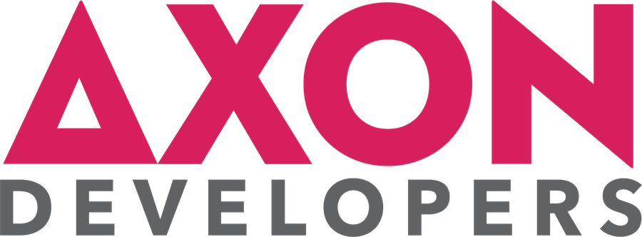 Axon Developers logo