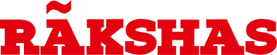 Rakshas logo